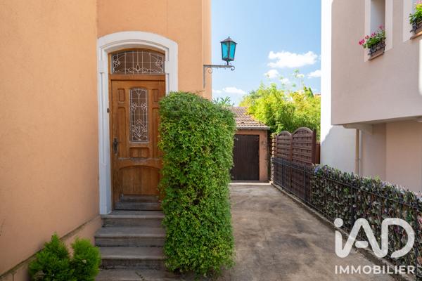 Maison à vendre 7 pièces 170 m² Yutz