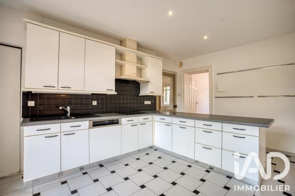 Maison à vendre 7 pièces 170 m² Yutz