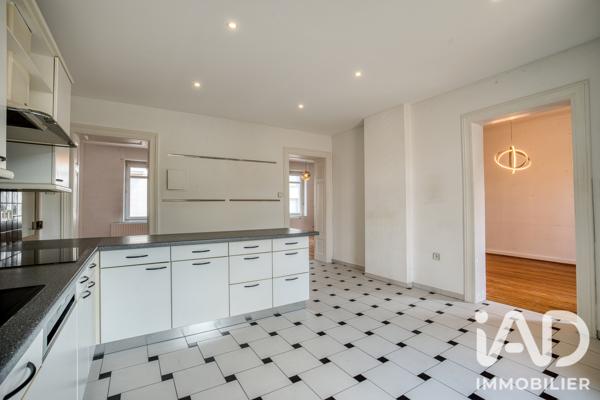 Maison à vendre 7 pièces 170 m² Yutz