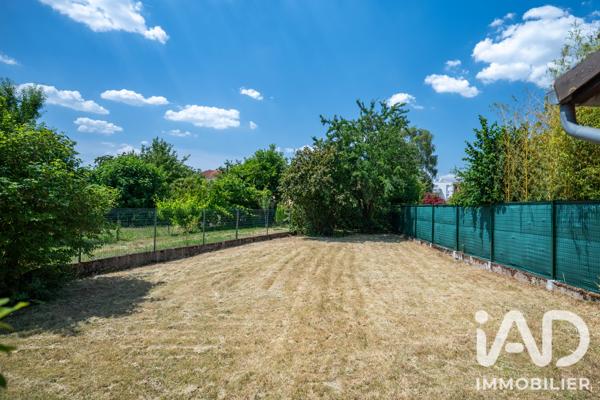 Maison à vendre 7 pièces 170 m² Yutz