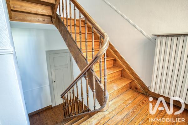 Maison à vendre 7 pièces 170 m² Yutz