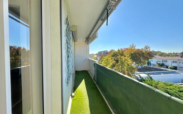 Appartement à vendre    5 pièces • 78,68 m2 Eysines