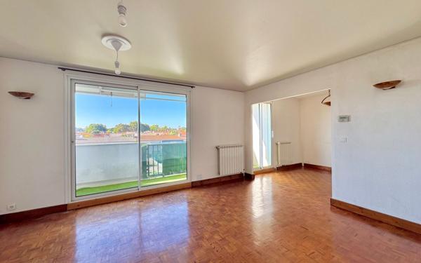 Appartement à vendre    5 pièces • 78,68 m2 Eysines