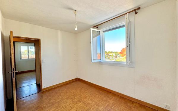 Appartement à vendre    5 pièces • 78,68 m2 Eysines