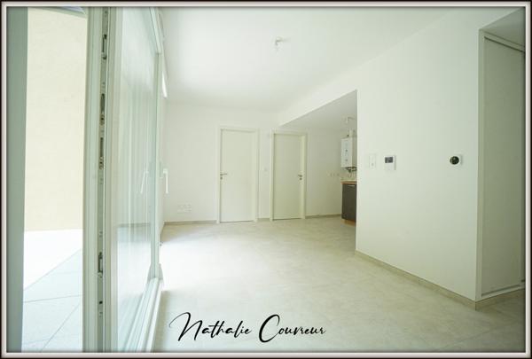 Appartement à vendre 2 pièces NORROY LE VENEUR (57)