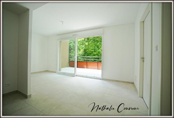 Appartement à vendre 2 pièces NORROY LE VENEUR (57)