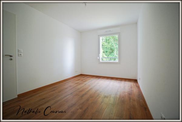 Appartement à vendre 2 pièces NORROY LE VENEUR (57)