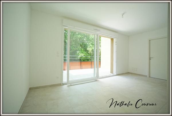 Appartement à vendre 2 pièces NORROY LE VENEUR (57)