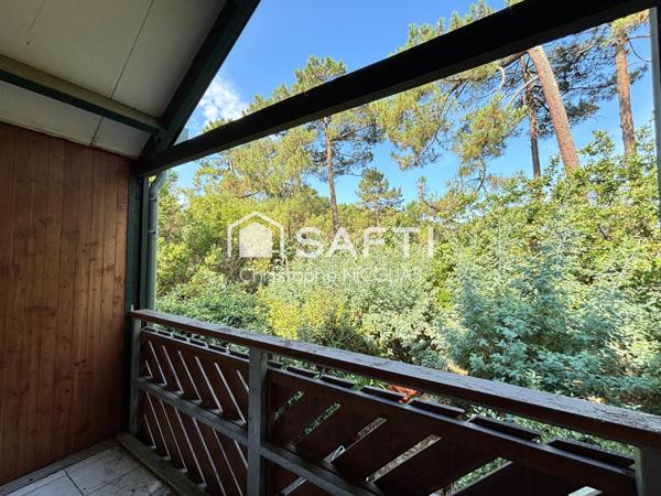 Studio au Cap Ferret / Claouey