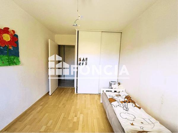 À vendre Appartement 4 pièces 75.45 m² - Thonon-les-bains 74200