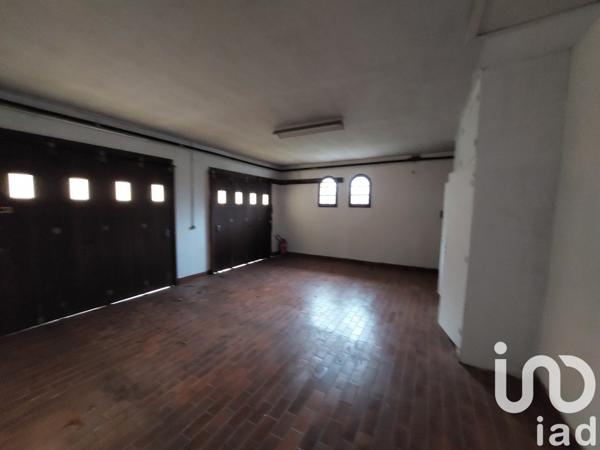 Maison 7 pièces de 200 m² à Carignan-de-Bordeaux (33360)