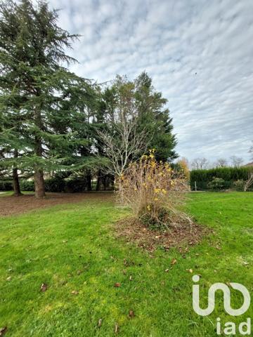 Maison 7 pièces de 200 m² à Carignan-de-Bordeaux (33360)