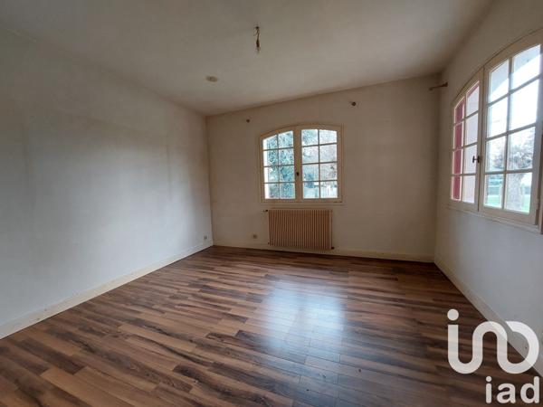 Maison 7 pièces de 200 m² à Carignan-de-Bordeaux (33360)