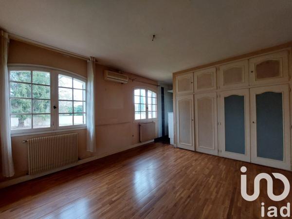 Maison 7 pièces de 200 m² à Carignan-de-Bordeaux (33360)