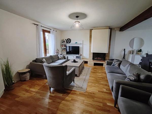 Vente Maison 6 pièces 128 m2 à Crépy-en-Valois