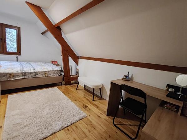 Vente Maison 6 pièces 128 m2 à Crépy-en-Valois