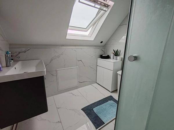 Vente Maison 6 pièces 128 m2 à Crépy-en-Valois