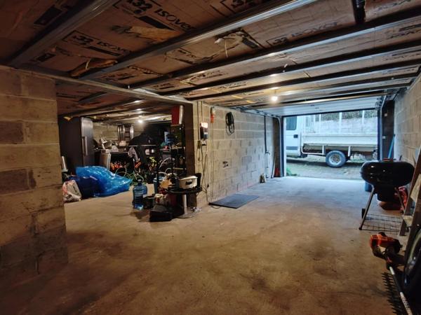 Vente Maison 6 pièces 128 m2 à Crépy-en-Valois