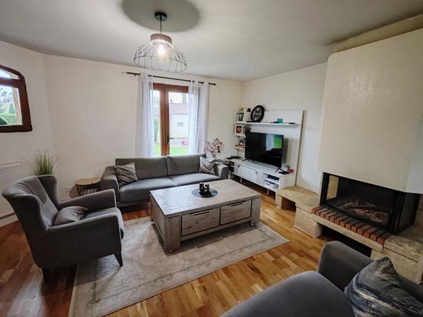 Vente Maison 6 pièces 128 m2 à Crépy-en-Valois