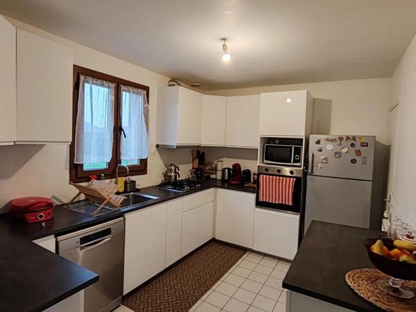 Vente Maison 6 pièces 128 m2 à Crépy-en-Valois