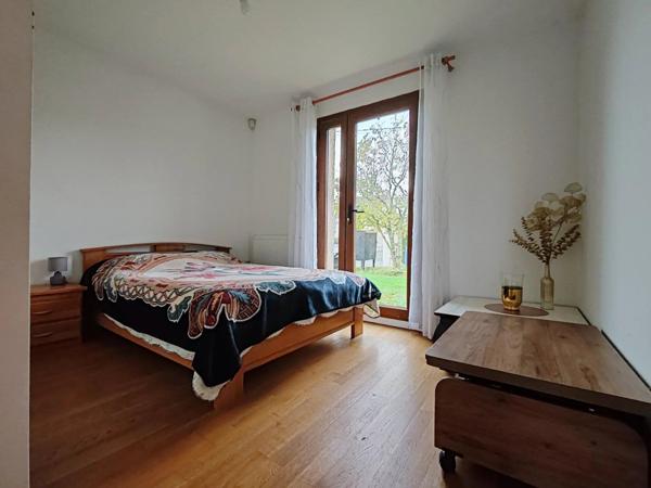 Vente Maison 6 pièces 128 m2 à Crépy-en-Valois