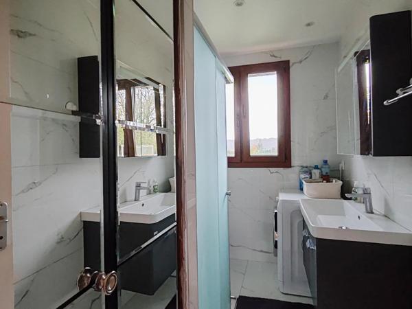 Vente Maison 6 pièces 128 m2 à Crépy-en-Valois