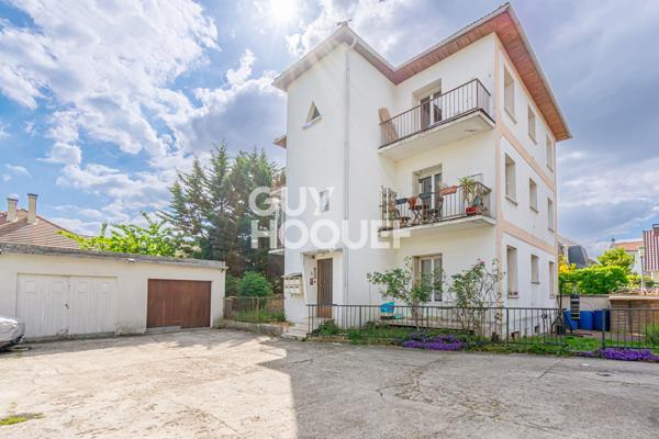 Appartement 2 Pièces 35m2