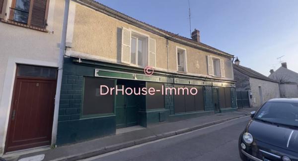 Commerce à louer 3 pièces de 38 m²