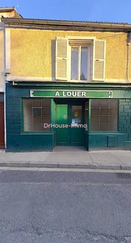 Commerce à louer 3 pièces de 38 m²