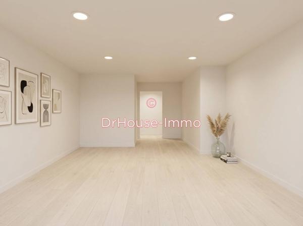 Commerce à louer 3 pièces de 38 m²