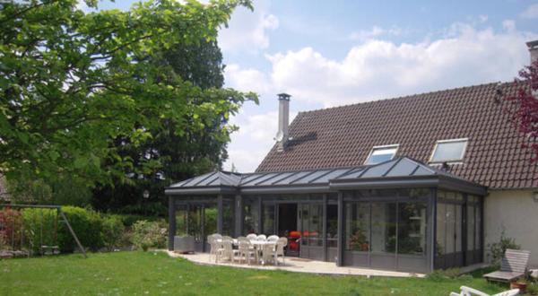 Maison 8 pièce(s) 250 m2