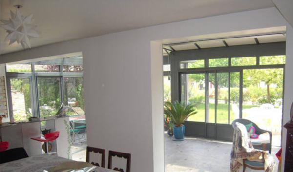 Maison 8 pièce(s) 250 m2