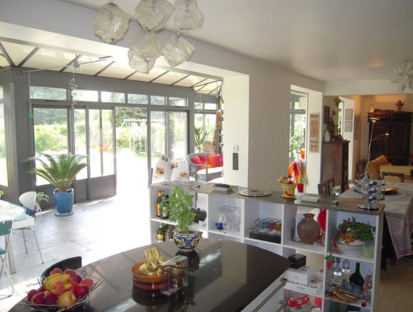 Maison 8 pièce(s) 250 m2