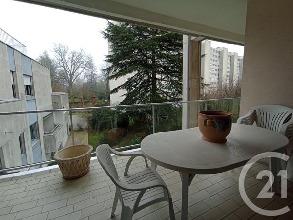 Appartement F6 à vendre  6 pièces - 192,68 m2 LE MANS - 72