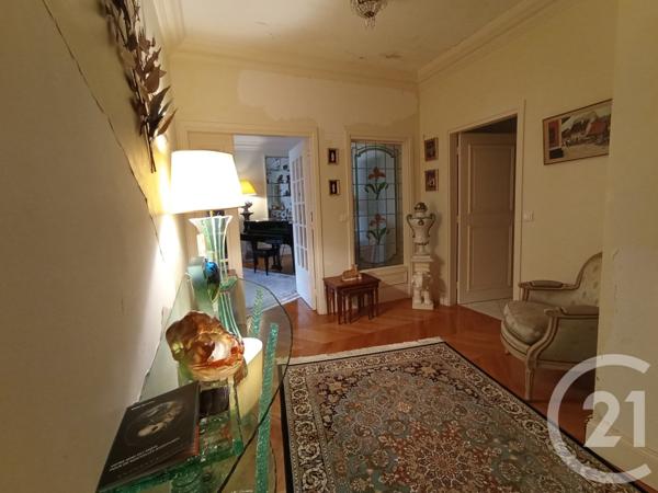 Appartement F6 à vendre  6 pièces - 192,68 m2 LE MANS - 72