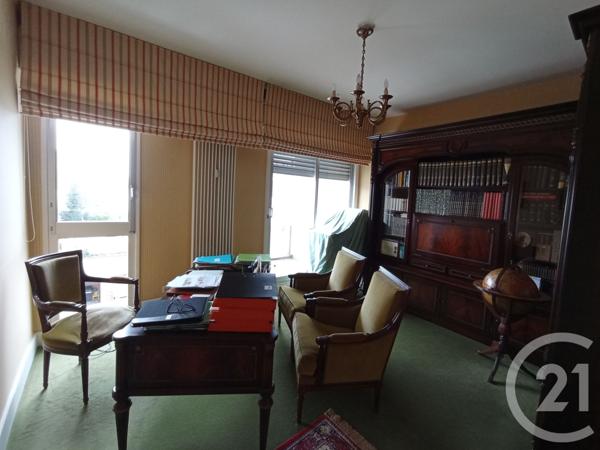 Appartement F6 à vendre  6 pièces - 192,68 m2 LE MANS - 72