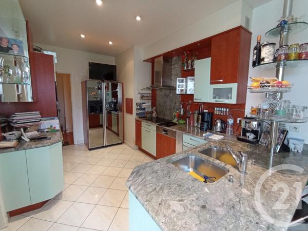 Appartement F6 à vendre  6 pièces - 192,68 m2 LE MANS - 72