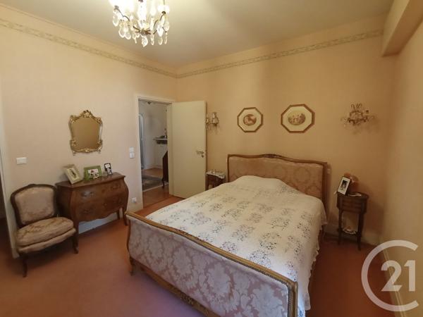 Appartement F6 à vendre  6 pièces - 192,68 m2 LE MANS - 72