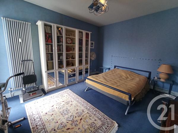 Appartement F6 à vendre  6 pièces - 192,68 m2 LE MANS - 72