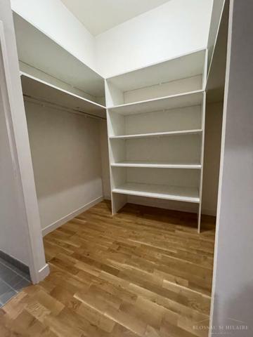 Appartement T3 de 96 m2 à Poitiers