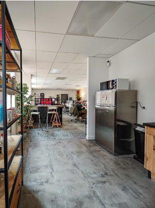 Immobilier Pro Bureau à Lille - Réf. vl5757-2