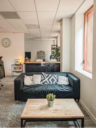 Immobilier Pro Bureau à Lille - Réf. vl5757-2