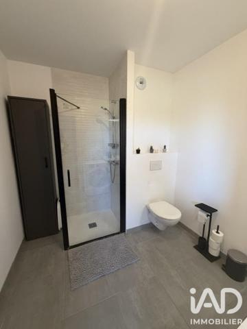 Appartement à vendre 2 pièces 45,2 m² Terville