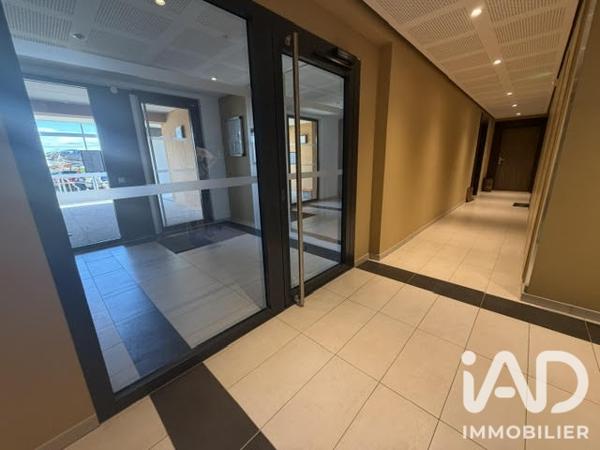 Appartement à vendre 2 pièces 45,2 m² Terville