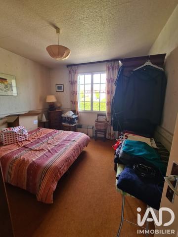 Maison à vendre 4 pièces 81 m² Gondrecourt-le-Château