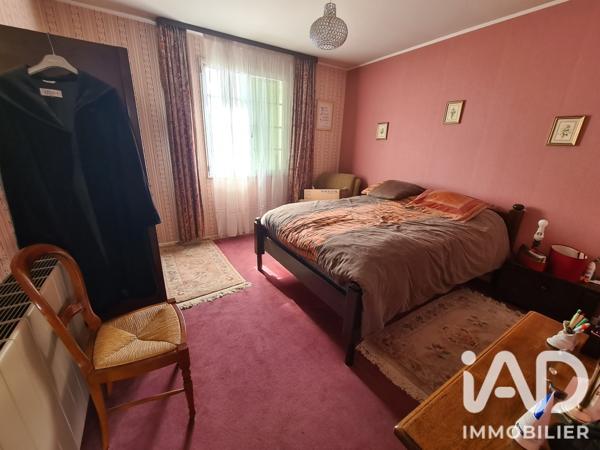 Maison à vendre 4 pièces 81 m² Gondrecourt-le-Château