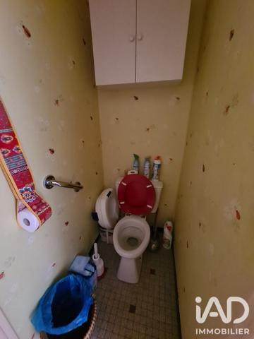 Maison à vendre 4 pièces 81 m² Gondrecourt-le-Château