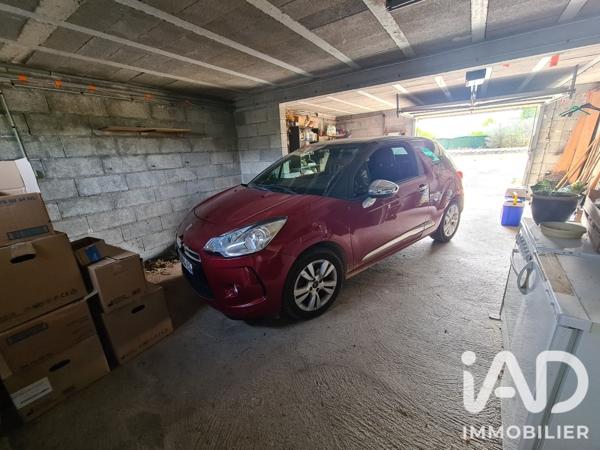 Maison à vendre 4 pièces 81 m² Gondrecourt-le-Château