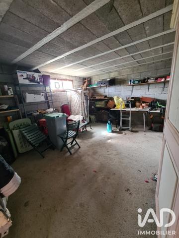 Maison à vendre 4 pièces 81 m² Gondrecourt-le-Château