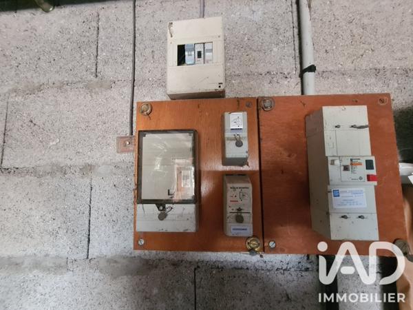 Maison à vendre 4 pièces 81 m² Gondrecourt-le-Château